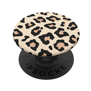 Держатель для телефона PopSockets Trendy – Leopard