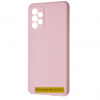 Чехол WAVE Colorful Case с микрофиброй для Samsung Galaxy M23 / M13 – Pink sand