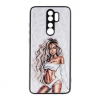 Чохол PrismaLedi для Xiaomi Redmi Note 8 Pro White