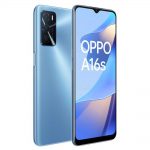 Oppo A16s / A16