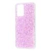 Чехол с блестками Diamond Case для Samsung Galaxy A13 – Pink