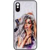 Чохол PrismaLedi для Xiaomi Redmi 9A Purple