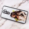 Чохол PrismaLedi для Xiaomi Redmi Note 8 Pro Yellow 135524