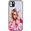 Чохол PrismaLedi для Samsung Galaxy A03 Pink