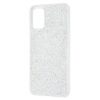 Чехол с блестками Diamond Case для Samsung Galaxy A33 5G – White