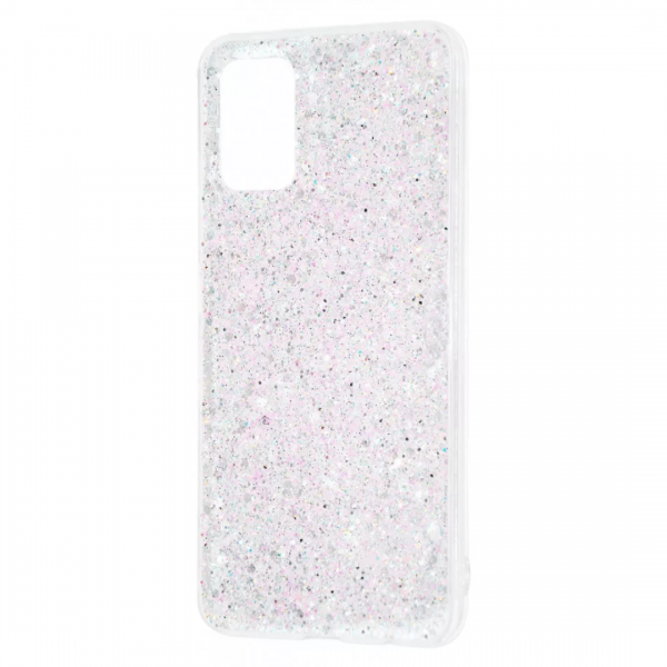 Чохол з блискітками Diamond Case для Samsung Galaxy A53 5G Pink