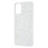 Чохол з блискітками Diamond Case для Samsung Galaxy A13 White