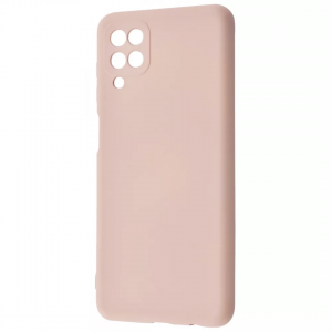 Чехол WAVE Colorful Case с микрофиброй для Xiaomi Poco X4 Pro 5G – Pink Sand
