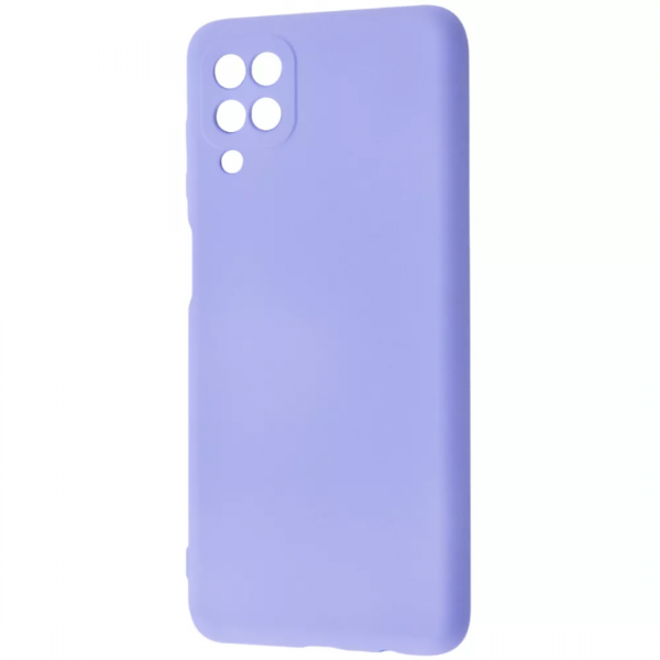 Чохол WAVE Colorful з мікрофиброю для Xiaomi Poco X4 Pro 5G Light Purple