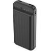 Внешний аккумулятор Power Bank Hoco J52A New Joy 20000 mAh – Black 136929