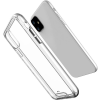 Прозрачный чехол (TPU+PC) Space Case HC для Iphone 11 137271