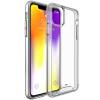 Чохол Space Case transparent для Iphone 11 Pro Max Прозорий 137288