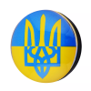 Держатель для телефона PopSockets Ukraine Edition Mobile Phone Grip – Coat of arms Ukraine