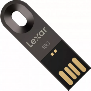 Флеш-память USB 2.0 LEXAR JumpDrive M25 – 16Gb