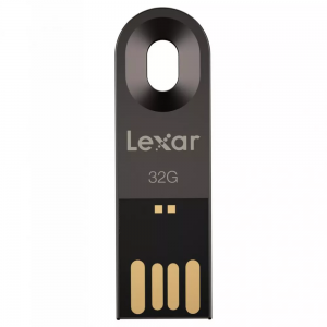Флеш-память USB 2.0 LEXAR JumpDrive M25 – 32Gb