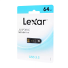 Флеш-память USB 2.0 LEXAR JumpDrive M25 – 64Gb 137675
