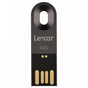 Флеш-память USB 2.0 LEXAR JumpDrive M25 – 64Gb