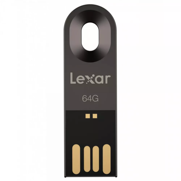 Флеш-память USB 2.0 LEXAR JumpDrive M25 – 64Gb