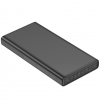 Внешний аккумулятор Power Bank Hoco J55 Neoteric 10000 mAh – Black 136937