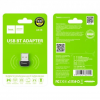 Адаптер USB Bluetooth Hoco UA18 – Черный 139136