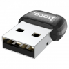 Адаптер USB Bluetooth Hoco UA18 – Черный 139137