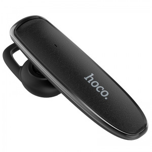 Bluetooth гарнитура Hoco E29 Splendour – Black