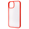 Чохол Memumi Light Armor Series Case для Iphone 14 Червоний
