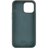 Чохол Silicone Case для Iphone 14 Pro Max Зелений / Cyprus Green 142080