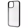 Чохол Memumi Light Armor Series Case для Iphone 14 Pro Max Чорний