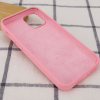 Оригинальный чехол Silicone Cover 360 с микрофиброй для Iphone 14 Pro – Розовый / Light pink 142093