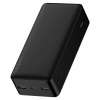 Внешний аккумулятор Power Bank Baseus Bipow Digital Display 15W 30000mAh – Black 142066