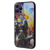 Чохол патріотичний WAVE Ukraine Shadow Matte для iPhone 11 Pro Defenders of Ukraine