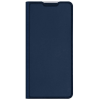 Чехол-книжка Dux Ducis с карманом для Samsung Galaxy S22 – Синий 141711