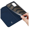 Чехол-книжка Dux Ducis с карманом для Samsung Galaxy A33 5G – Синий 141715