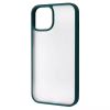 Чохол Memumi Light Armor Series Case для Iphone 14 Pro Зелений