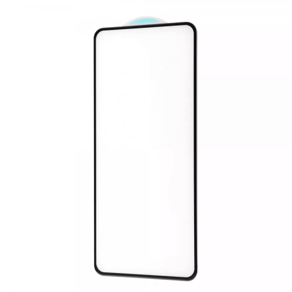 Защитное стекло 5D Premium 9H Full Glue на весь экран для Samsung Galaxy M53 5G – Black