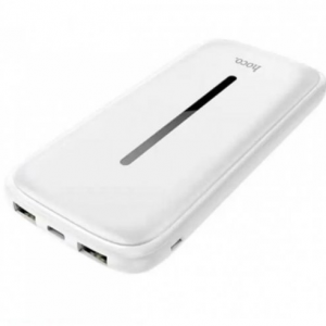 Внешний аккумулятор Power Bank DB06 Viator 10000 mAh – White