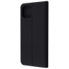 Чехол-книжка WAVE Stage Case с карманом для Samsung Galaxy A22 / M32 / M22 – Black 144825
