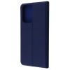 Чехол-книжка WAVE Stage Case с карманом для ZTE Blade A71 – Blue 144957