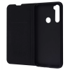 Чехол-книжка WAVE Stage Case с карманом для Xiaomi Redmi Note 8 – Pink 144973