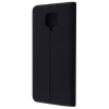 Чехол-книжка WAVE Stage Case с карманом для Xiaomi Redmi Note 9s / Note 9 Pro – Black 144984