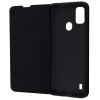 Чехол-книжка WAVE Stage Case с карманом для Oppo A53 / A32 / A33 – Black 144998