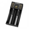 Зарядний пристрій LiitoKala Lii-202 Black 145369
