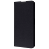 Чехол-книжка WAVE Stage Case с карманом для Xiaomi Redmi Note 9 / Redmi 10X – Black
