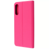 Чехол-книжка WAVE Stage Case с карманом для Samsung Galaxy A50 2019 (A505) / A30s 2019 (A307) – Bright pink