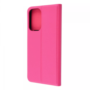 Чехол-книжка WAVE Stage Case с карманом для Samsung Galaxy A73 – Bright pink