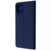 Чехол-книжка WAVE Stage Case с карманом для Samsung Galaxy A12 / M12 – Blue 145079