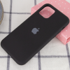 Чохол Silicone Case для Iphone 11 Pro Max Чорний / Black 149585