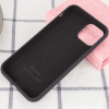 Чохол Silicone Case для Iphone 11 Pro Max Чорний / Black 149587