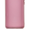 Чехол Silicone Cover Lakshmi Full Camera (A) для Xiaomi Redmi Note 9 / Redmi 10X – Розовый / Pink Sand 147818